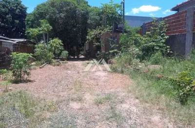 Terreno à venda por r$220.000 - jardim america - marilia/sp