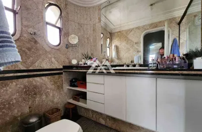 Apartamento com 3 dormitórios à venda por r$680.000 - barbosa - marilia/sp