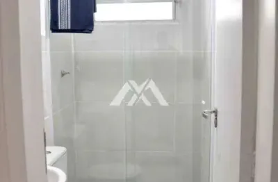 Apartamento com 2 dormitórios à venda por r$139.000 - marrocos residenciais - marilia/sp