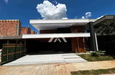 Casa com 3 dormitórios à venda por r$1.490.000 - jardins de monet - marilia/sp