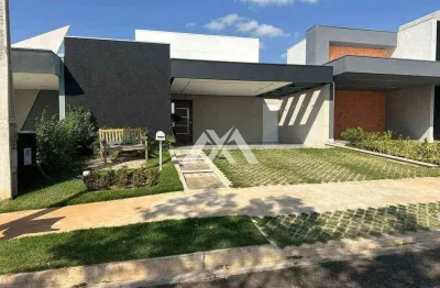 Casa com 3 quartos à venda na avenida professor josé de carvalho, loteamento residencial e comercial fazenda são sebastião, marília, 250 m2 por r$ 980.000