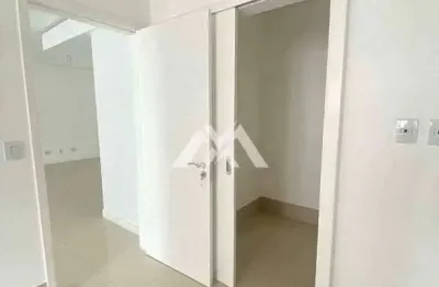 Apartamento com 3 dormitórios à venda por r$1.420.000 - fragata - marilia/sp