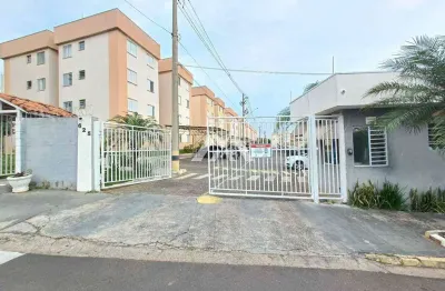 Apartamento com 2 dormitórios à venda por r$165.000 - sao paulo - marilia/sp