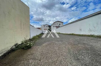 Terreno à venda por r$800.000 - dirceu (distrito de marilia) - marilia/sp