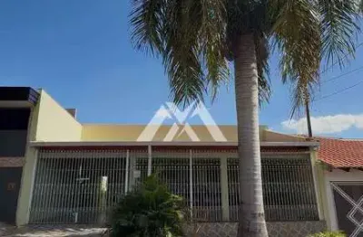 Casa com 2 quartos à venda na rua theodoro pereira de carvalho, 199, núcleo habitacional doutor fernando mauro pires rocha, marília, 200 m2 por r$ 380.000
