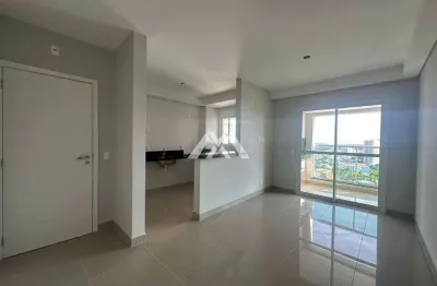 Apartamento com 2 dormitórios para locação por r$2.400 - marilia - marilia/sp