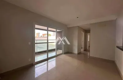 Apartamento com 2 dormitórios à venda por r$542.320 - marilia - marilia/sp