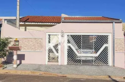 Casa com 2 dormitórios à venda por r$340.000 - nucleo habitacional jose teruel martinez - marilia/sp
