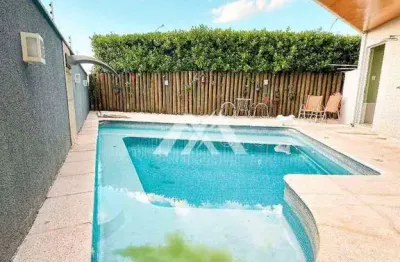 Casa com 5 dormitórios à venda por r$1.700.000 - jardim sao domingos - marilia/sp