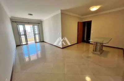 Apartamento com 3 dormitórios à venda por r$580.000 - centro - marilia/sp