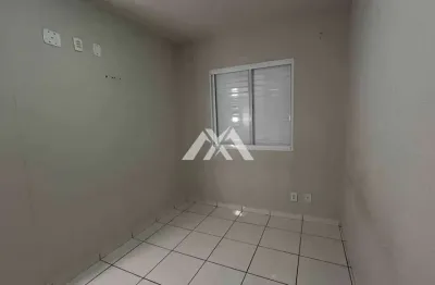 Casa com 2 dormitórios para locação por r$1.100 - altos do palmital - marilia/sp