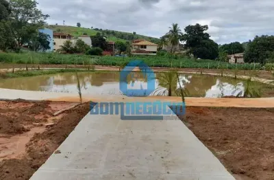Terreno à venda na Zona Rural, Alpercata 