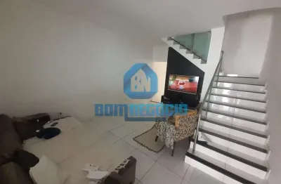 Casa à venda, santos dumont i, governador valadares - mg