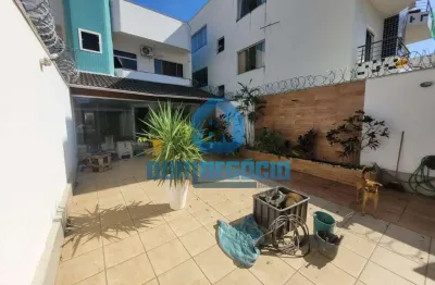 Casa com 3 dormitórios à venda, santos dumont i, governador valadares - mg