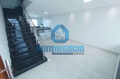 Casa duplex à venda 120m² de área construída, castanheiras, governador valadares