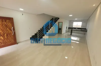 Casa com 3 dormitórios à venda, castanheiras ii, governador valadares - mg