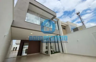 Casa com 3 dormitórios à venda, santo agostinho, governador valadares - mg
