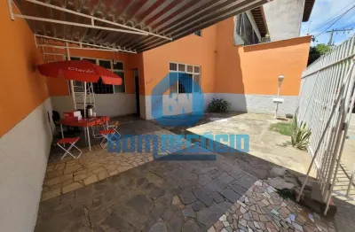 Casa com 4 dormitórios à venda, lourdes, governador valadares - mg