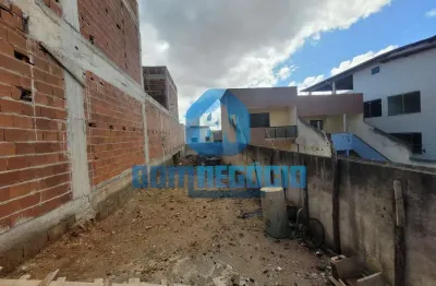 Lote à venda, nova vila bretas, governador valadares - mg