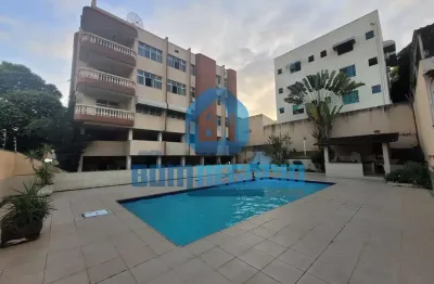 Apartamento com 3 dormitórios à venda, governador valadares - mg