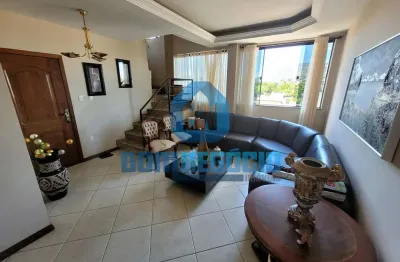 Apartamento com 3 dormitórios à venda, grã-duquesa, governador valadares - mg