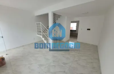 Casa duplex com 2 dormitórios à venda, caravelas, governador valadares - mg