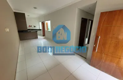 Casa com 3 dormitórios à venda, santos dumont i, governador valadares - mg
