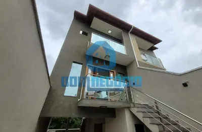 Excelente casa triplex nova à venda no bairro castanheiras valadares - mg