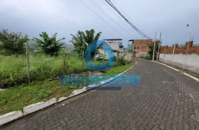 Terreno à venda na Vila Ricardão, Governador Valadares 