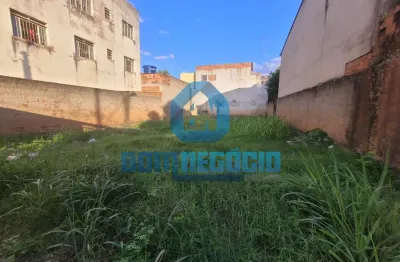 Terreno à venda no JK III, Governador Valadares 