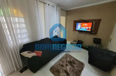 Imóvel com duas moradias à venda, santa terezinha, governador valadares - mg
