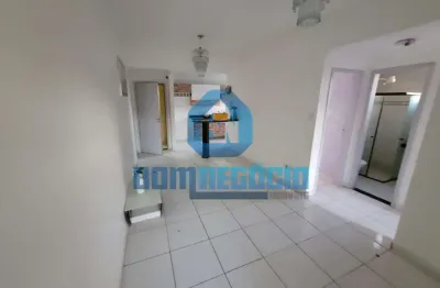Apartamento com 2 dormitórios à venda, governador valadares - mg