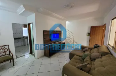 Casa com 3 dormitórios à venda, cidade jardim, governador valadares - mg