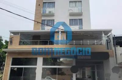 Apartamentos com 2 quartos, 2 banheiros e garagem à venda, são pedro, governador valadares - mg