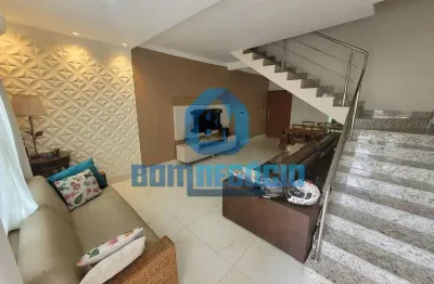 Casa com 3 dormitórios à venda, santos dumont i, governador valadares - mg