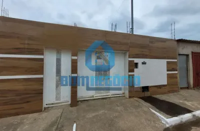 Casa com 2 dormitórios à venda, vitoria, governador valadares - mg