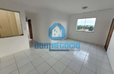Apartamento com 3 dormitórios à venda, santa rita, governador valadares - mg