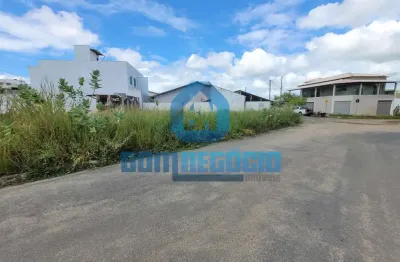 Terreno à venda no Bairro Parque Olímpico, Governador Valadares 
