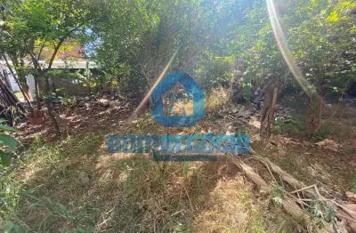 Terreno à venda no Santa Rita, Governador Valadares 