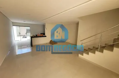 Casa com 3 dormitórios à venda, parque olímpico, governador valadares - mg