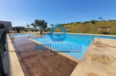 Lote à venda, alphaville, governador valadares - mg