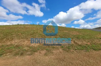 Lote à venda, alphaville, governador valadares - mg