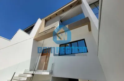 Casa com 3 dormitórios à venda, cidade nova, governador valadares - mg