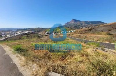 Lote à venda, vale do sol 3, governador valadares - mg