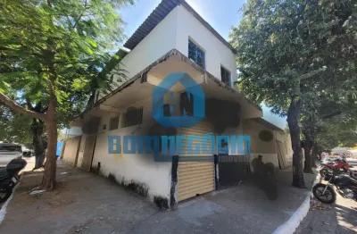 Casa com 5 dormitórios à venda, são raimundo, governador valadares - mg