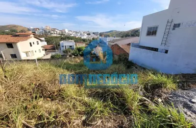 Lote à venda, morada do vale ii, governador valadares - mg