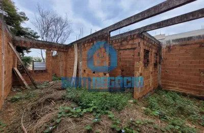 Lote à venda, jardim alvorada, governador valadares - mg
