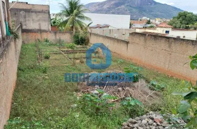 Lote a venda, com 360m  jardim perola, governador valadares - mg