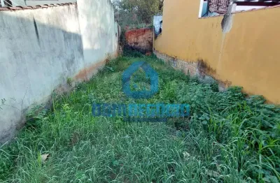 Terreno à venda no Capim, Governador Valadares 