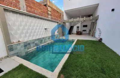 Casa com 3 dormitórios à venda, santo agostinho, governador valadares - mg